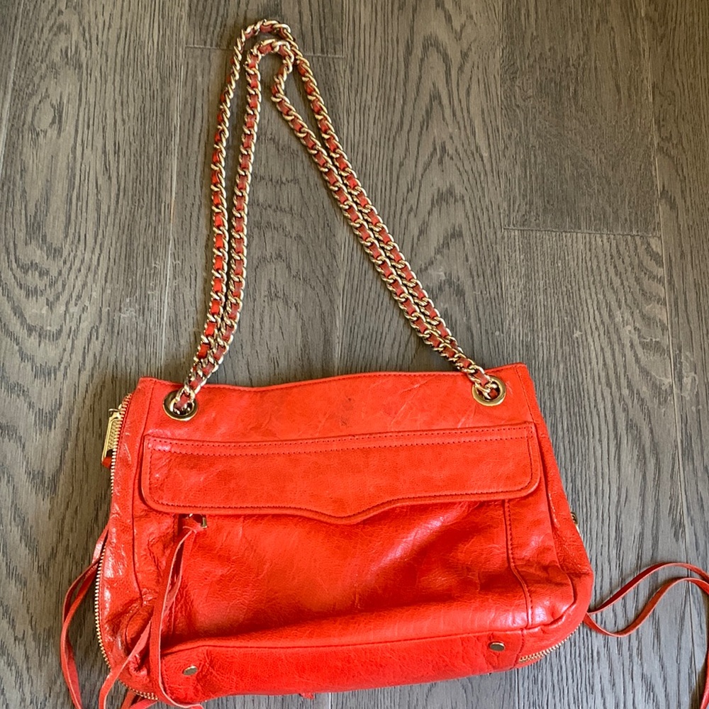 Rebecca Minkoff crossbody bag
